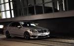 Mercedes-Benz E-Class PD500 by Prior Design 2011 года